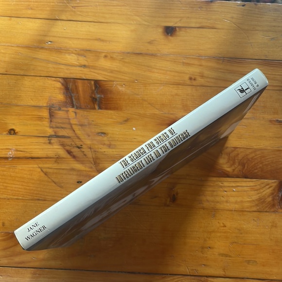 A Search for Signs of Intelligent Life in the Universe. Jane Wagner. Broadway - Picture 2 of 10